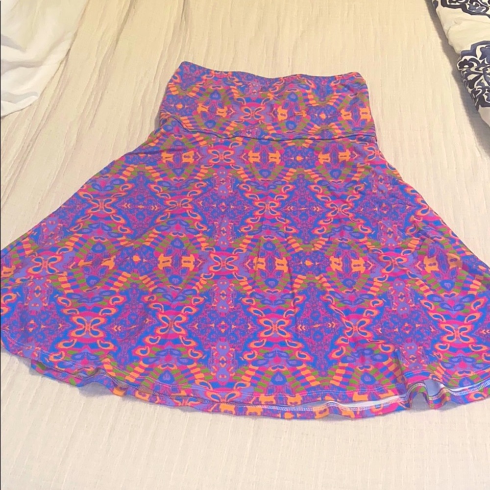 Designer dress